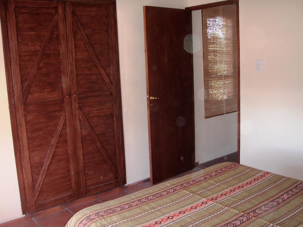 Cabanas La Cosecha San Rafael  Cameră foto